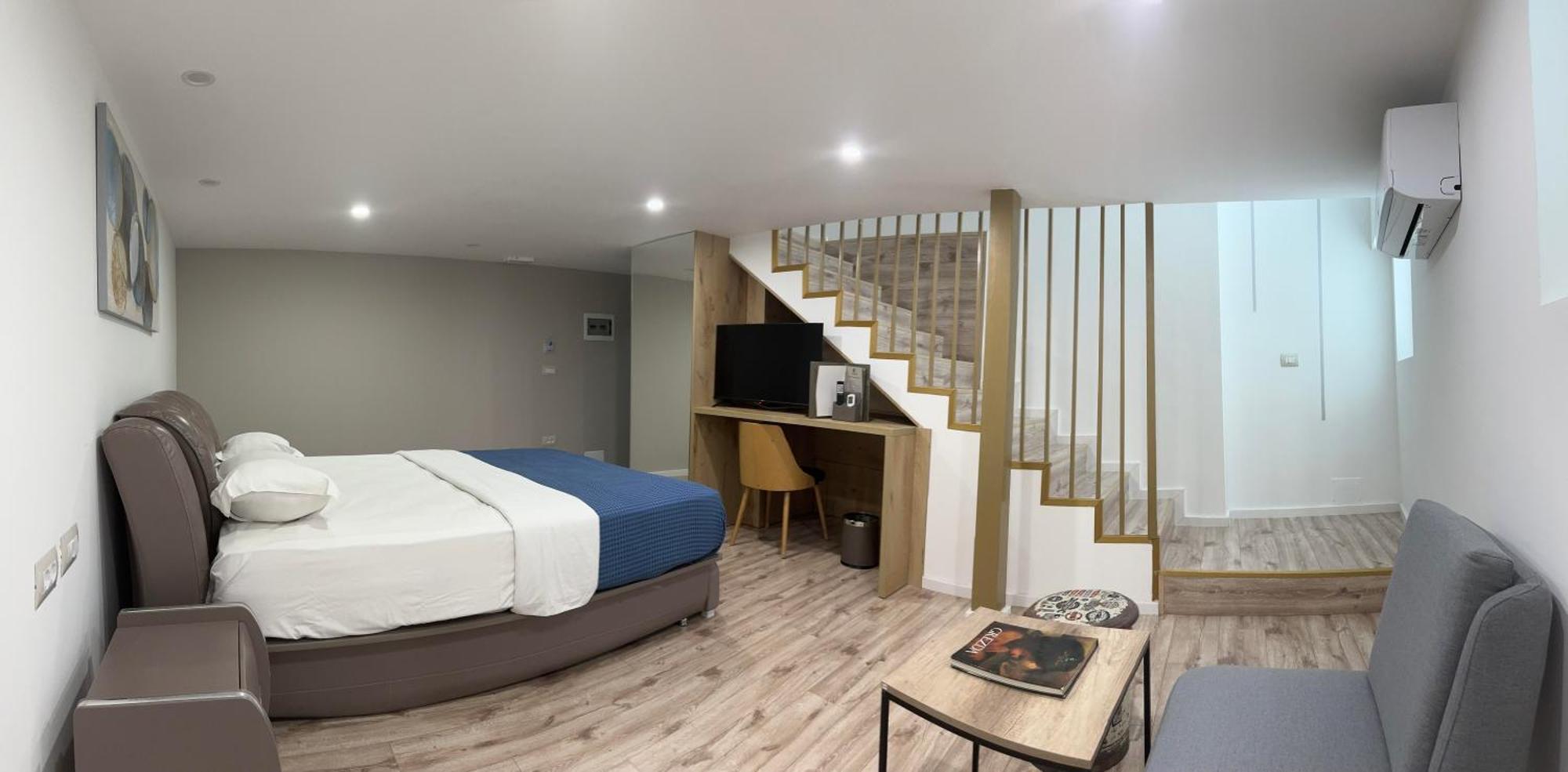 Park Hotel Tirana Yzberish Luaran gambar